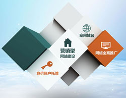 定制營(yíng)銷(xiāo)網(wǎng)站有什么好處?企業(yè)到底需不需要?你知道么?